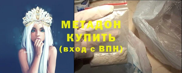 хмурый Аркадак